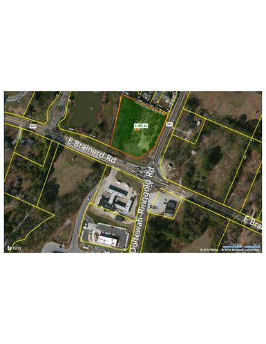 1805 Ooltewah Ringgold Rd, Ooltewah, TN 37363